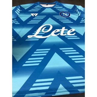 Áo đá bóng CLB MAKAN BD545