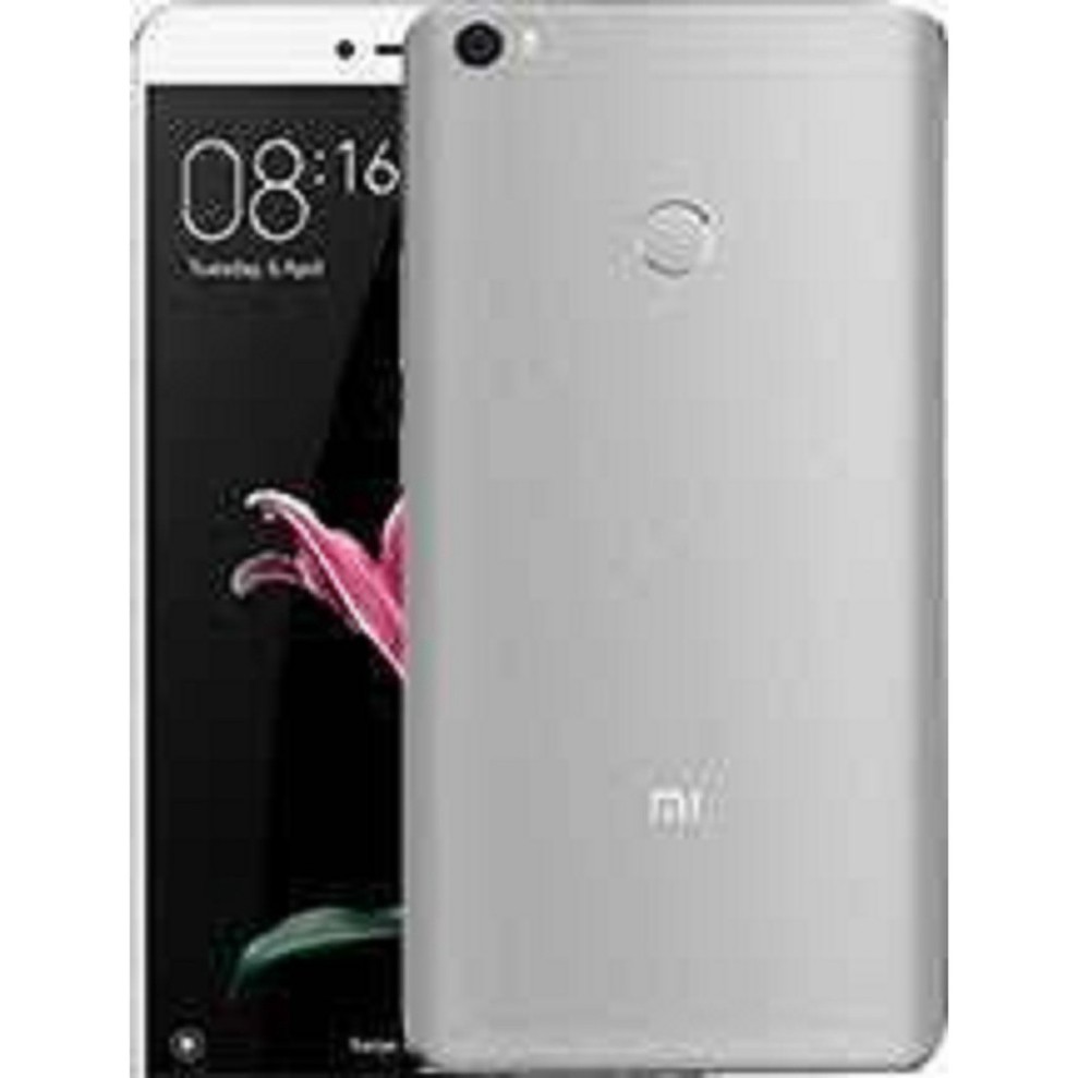 [ SIÊU GIẢM GIÁ  ] Điện thoại Xiaomi Mi Max (Xiaomi mimax) 2sim (3GB/64GB) mới zin Chính Hãng, màn hình 6.4inch, chiến P