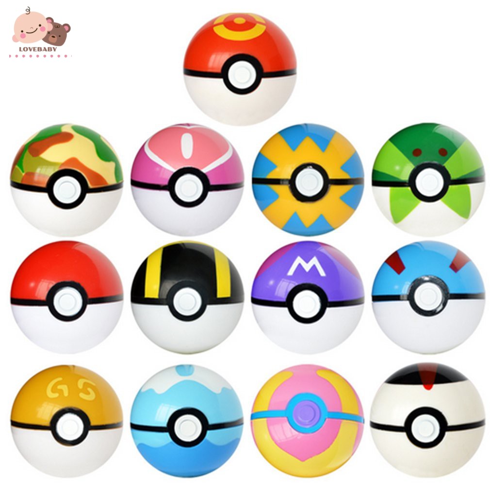 Quả Cầu Pokemon: Có ai không muốn sở hữu một quả cầu Pokemon xinh đẹp để làm trang trí phòng tập thể dục hay làm quà tặng cho bạn bè trong những dịp đặc biệt? Khám phá những thiết kế độc đáo và đầy sáng tạo về món đồ chơi đình đám này qua bức ảnh.