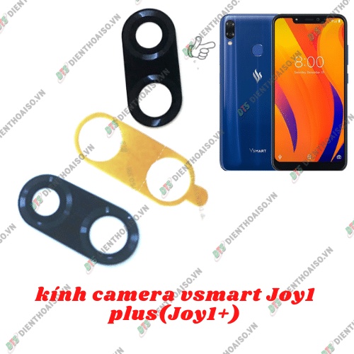 Mặt kính camera vsmart joy 1 plus (joy 1+)