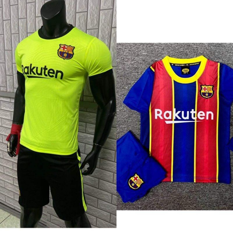 Áo bóng đá CLB Barca