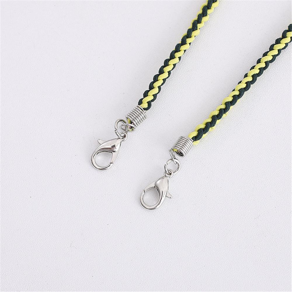 Dây Đeo Mắt Kính Chống Thất Lạc Cho Nam Nữ