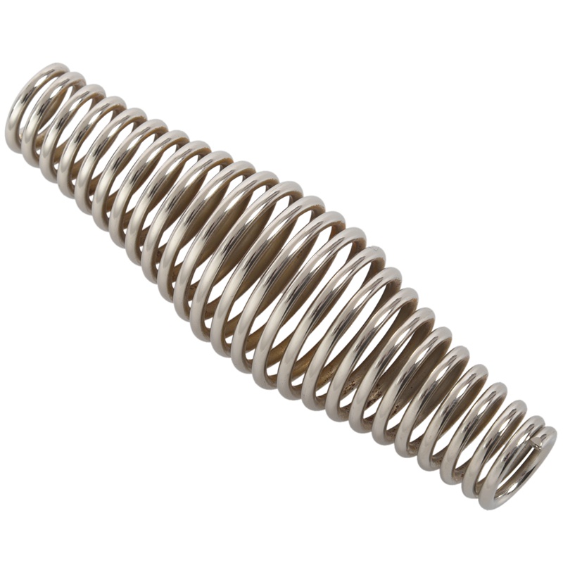 Lò Xo Nướng BBQ 11cm Tay Cầm Bằng Thép Không Gỉ