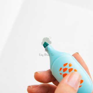 Bút Dạ Quang Marvy HL60