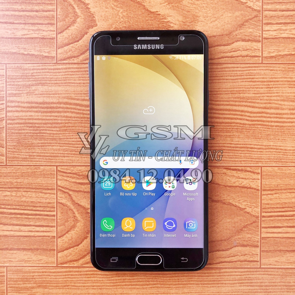 ĐIỆN THOẠI SAMSUNG GALAXY J7 PRIME 2 SIM