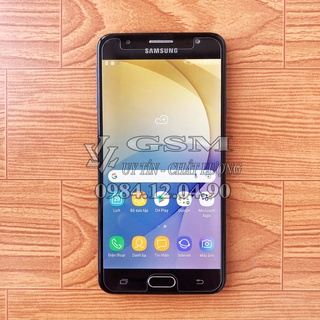 ĐIỆN THOẠI SAMSUNG GALAXY J7 PRIME 2 SIM