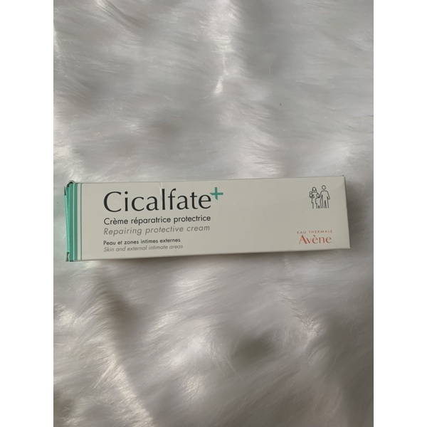 kem dưỡng phục hồi Avene Cicalfate 100ml