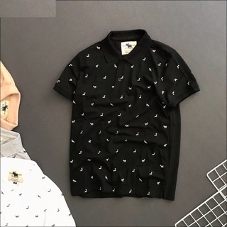 : Áo cổ bẻ Xuất Hàn QuốC