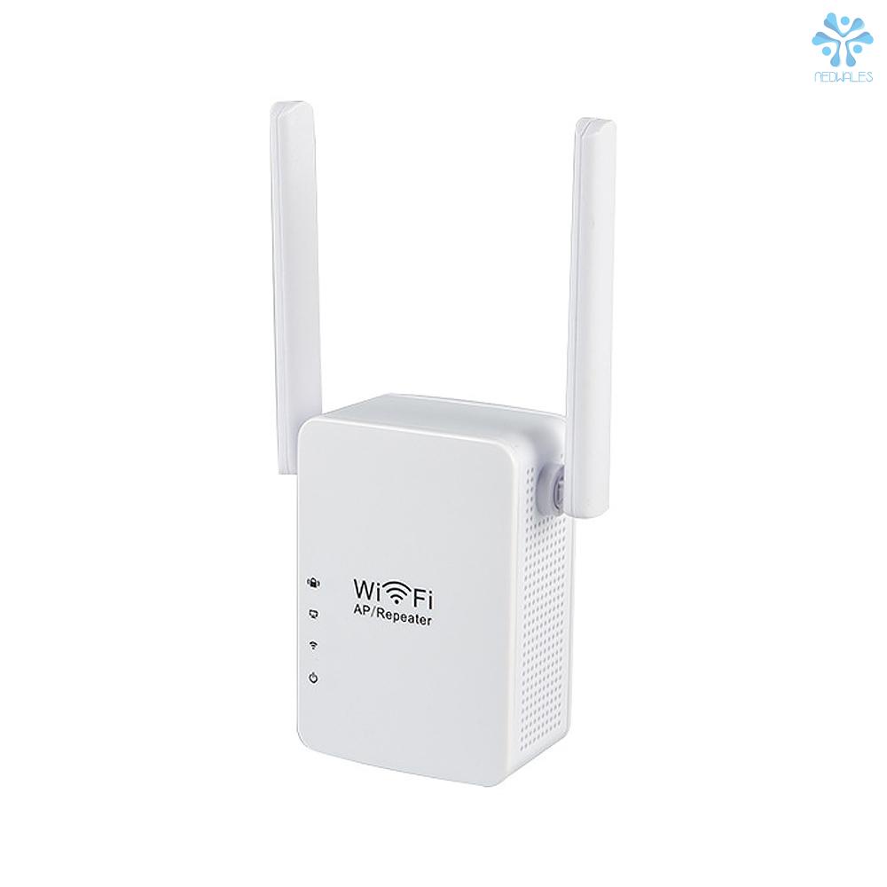 Thiết Bị Khuếch Đại Tín Hiệu Wifi Không Dây 300mbps