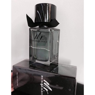 Nước hoa Burberry Mr Burberry 100ml