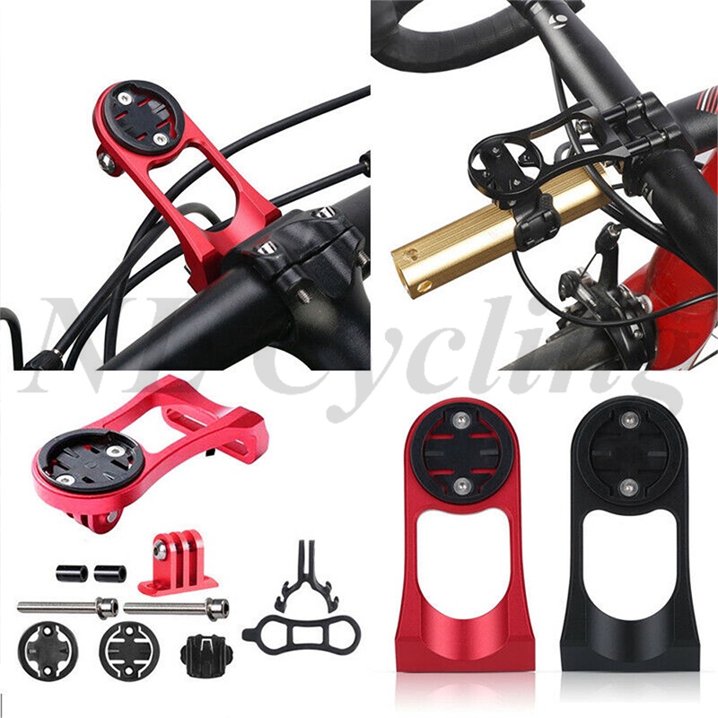 Giá Đỡ Camera Mở Rộng Gắn Ghi Đông Xe Đạp MTB