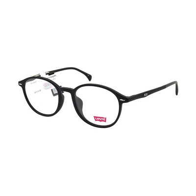 Gọng kính nam nữ Levi's LS03113 màu sắc thời trang màu sắc thời trang chính hãng, thiết kế dễ đeo b