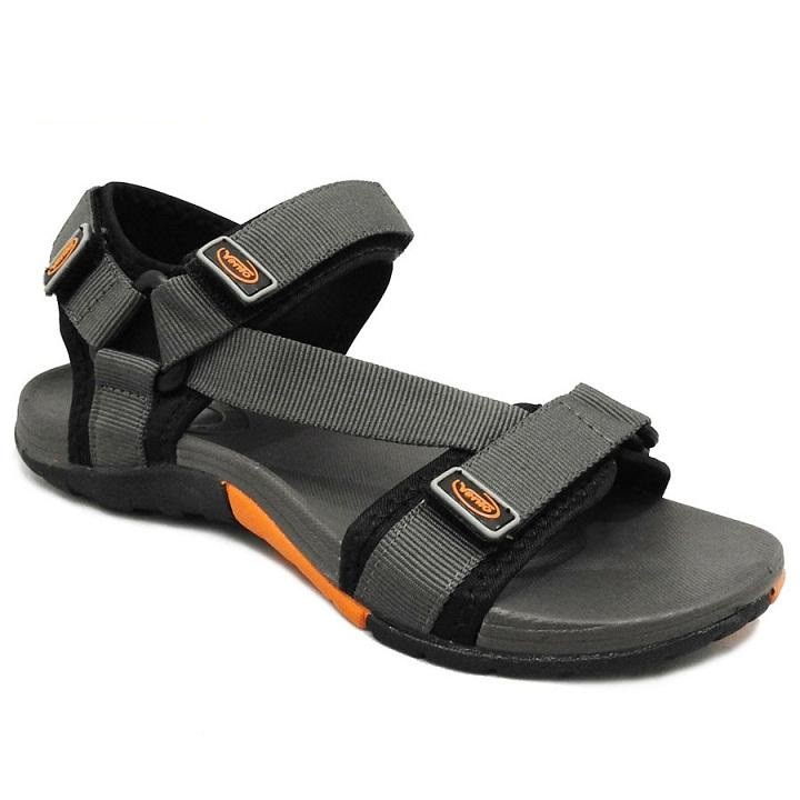 [Free Ship ] Giày Sandal Nữ Vento Xuất Khẩu Nhật - Bảo Hành Keo Vĩnh Viễn- NV4538XLW Xanh Rêu Đế Xám