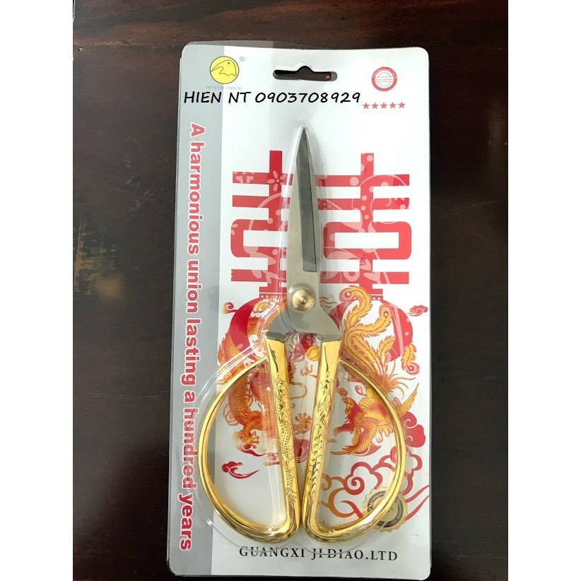 Kéo chuyên dụng trong bếp