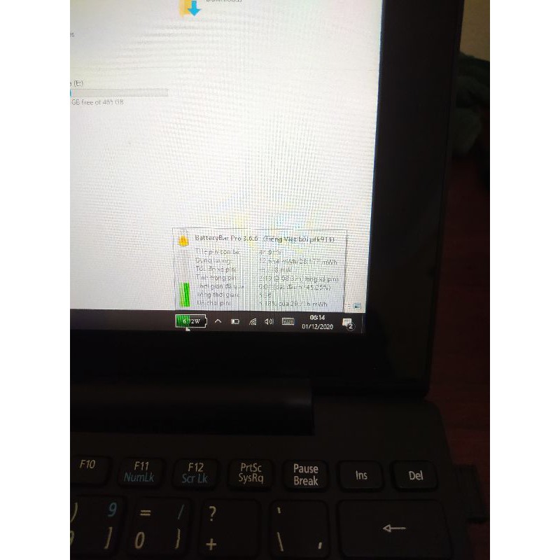 Laptop 2 trong 1 acer | WebRaoVat - webraovat.net.vn