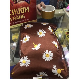 Túi Chườm Đa Năng