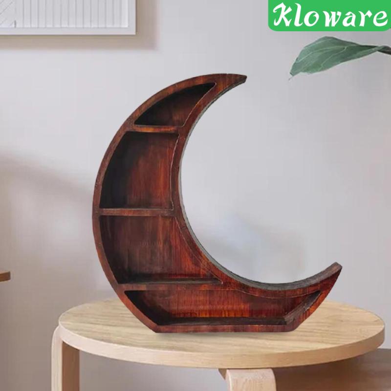 Kệ Đựng Đồ Dùng Gắn Góc Tường Tiện Dụng