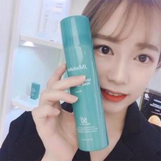 Chai xịt chông nắng ngọc trai JMsolution 180ml