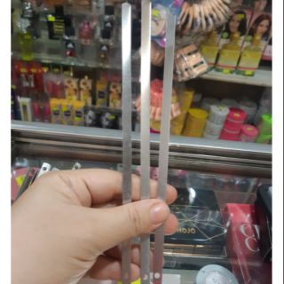 Combo 2 thanh cạo lưỡi thép không gỉ