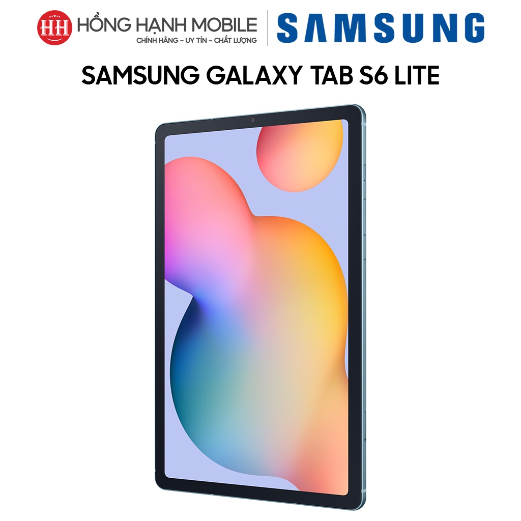 Máy Tính Bảng Samsung Galaxy Tab S6 Lite 4GB/64GB - Hàng Chính Hãng | BigBuy360 - bigbuy360.vn