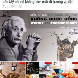 Đá kim loại Vinenco xách tay Đức
