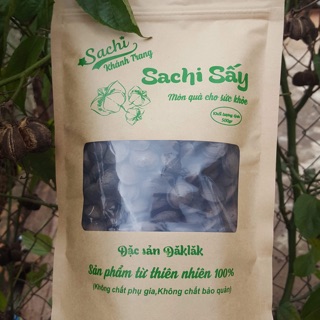 Sachi sấy đak lak