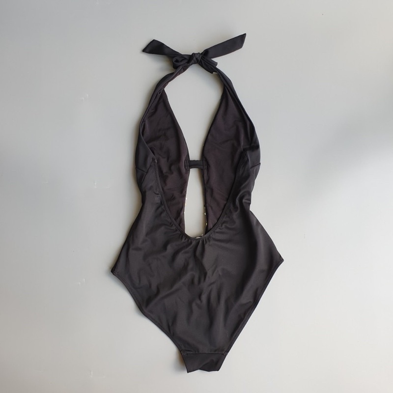 Đồ bơi- bikini liền sexy hàng xuất âu, full tag mác,đính hạt thủ công cầu kì