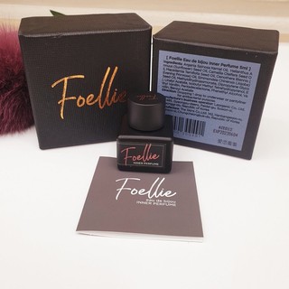 Nước Hoa Follie Chính hãng