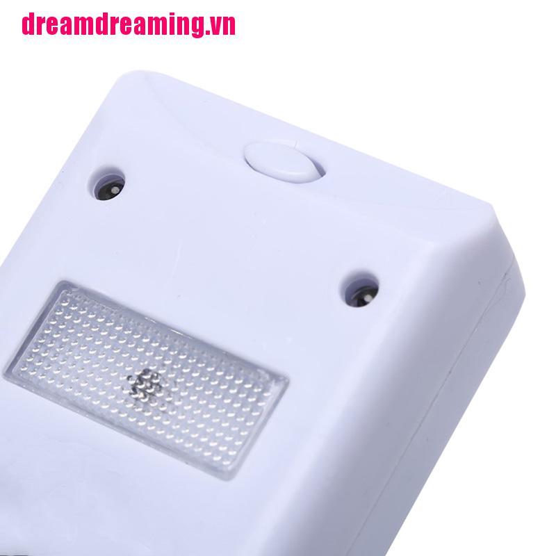 Thiết Bị Đuổi Sóng Siêu Âm Ddm