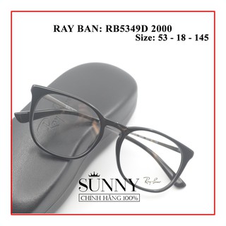 Gọng Kính Rayban RB5349D