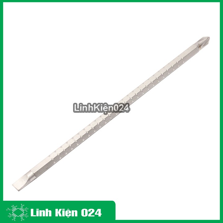 Tô Vít 2 Đầu EACKER 6x150mm