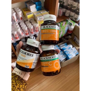 BIO C Blackmores 150 viên