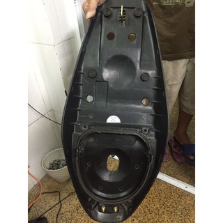 Mút nệm yên xe Wave 125