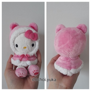 Gấu bông Hello Kitty size nhí (p1)