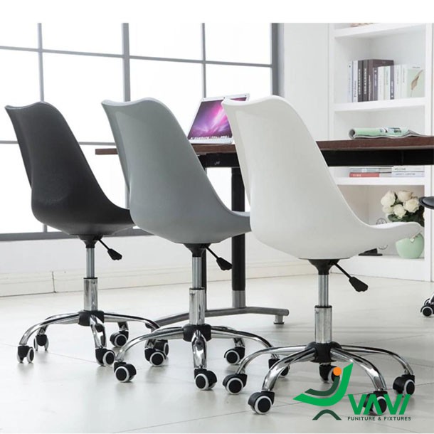 Ghế cafe, ghế bar, ghế văn phòng chân xoay cao cấp - Mã: TH401X | BigBuy360 - bigbuy360.vn