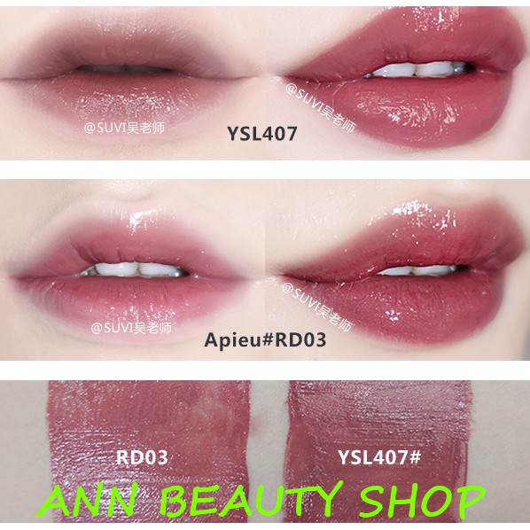 Son A'Pieu WATER LIGHT TINT | BigBuy360 - bigbuy360.vn