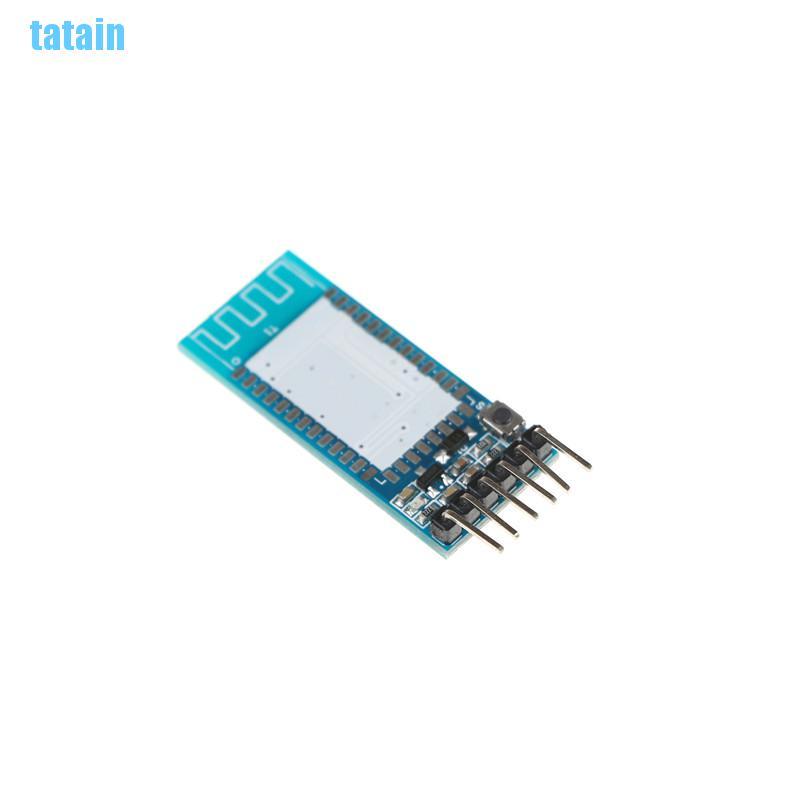 Bảng Mạch Truyền Phát Bluetooth Hc-05 06 Cho Arduino Cz