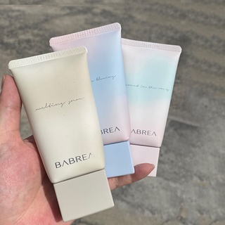 [Hàng mới về] Kem dưỡng ẩm da tay babrea 60g dành cho nữ