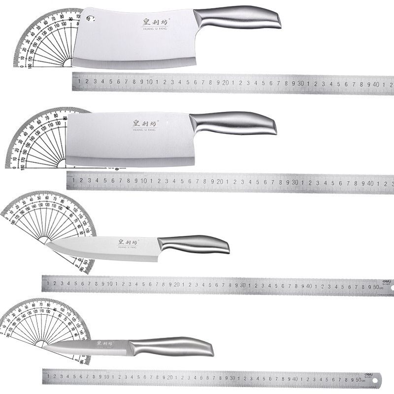 Bộ dao nhà bếp Nhật Bản cao cấp 6 món