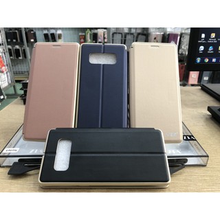 Bao da Samsung Galaxy Note 8 bo viền VTZ cao cấp