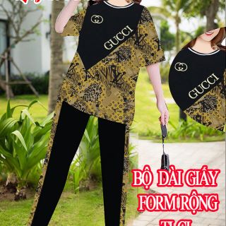 Bộ cotton Quỳnh Anh