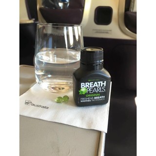 Sản phẩm thơm miệng breath