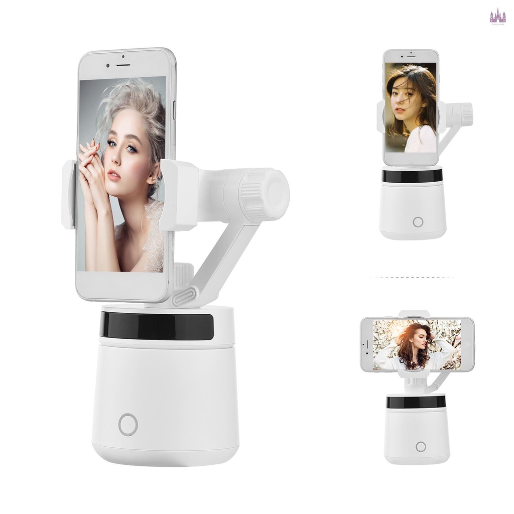 Gậy Tự Sướng Xoay 360 Độ Có Thể Điều Chỉnh Cho Điện Thoại Thông Minh | BigBuy360 - bigbuy360.vn