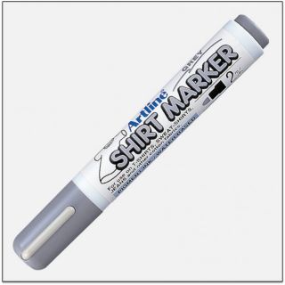 Bút vẽ áo Artline EKT-2