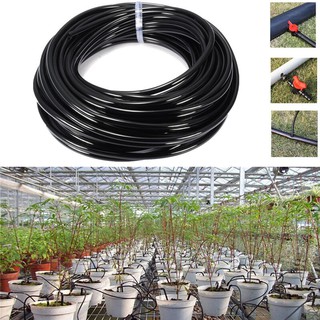 30m ống tưới nhỏ giọt 6mm