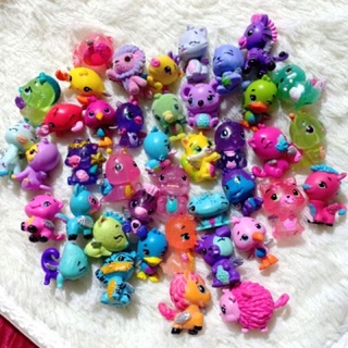 Hatchimals - thú lẻ các mùa ( mẫu ngẫu nhiên)