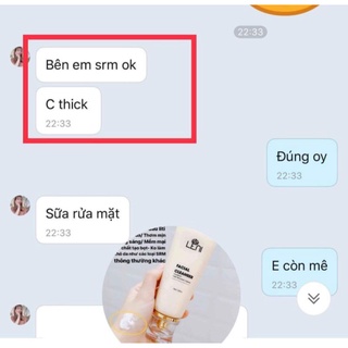 Sữa rửa mặt sữa non