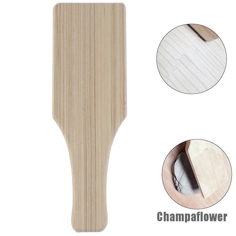 Dụng Cụ Tạo Hình Đất Sét Hình Hoa