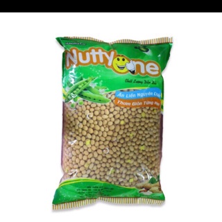 Sỉ bịch 5Kg Đậu Phộng Da Ca như hình giòn tan