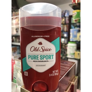 Sáp khử mùi Old spice 68g của mỹ